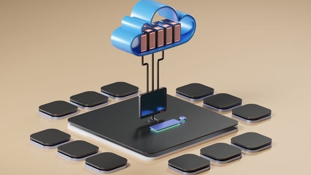 Proactive Cloud Management Services Expert cloud management services for configuration, monitoring, security, and updates to enhance business efficiency.